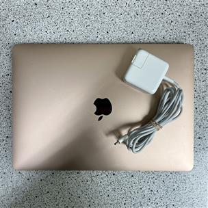 2020 Apple MacBook Air 13-inch M1 Chip 8GB RAM 256GB SSD Rose Gold